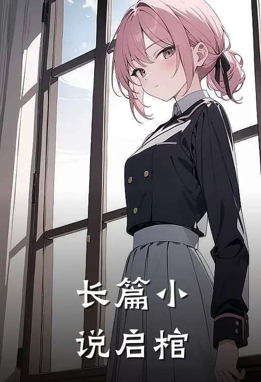 长篇小说启棺