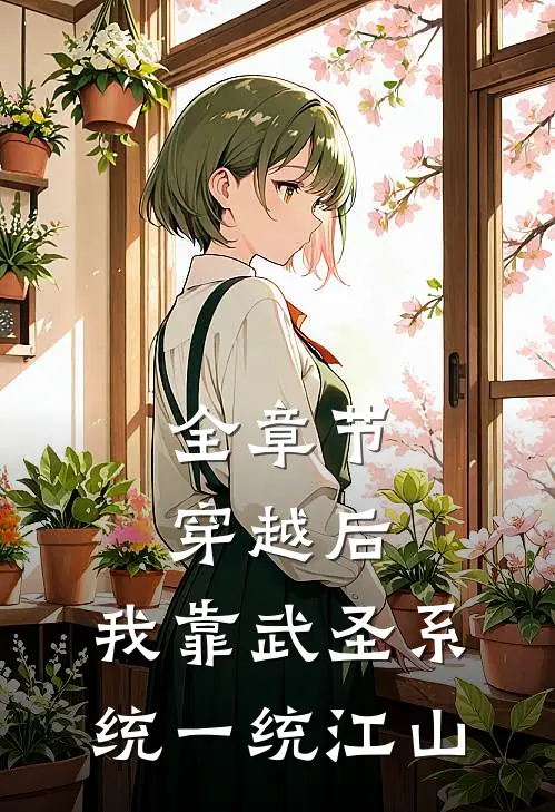 全章节穿越后，我靠武圣系统一统江山