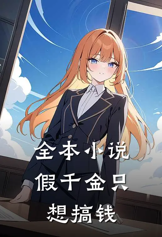 全本小说假千金只想搞钱