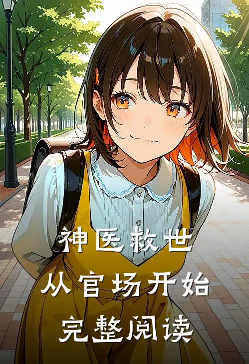 神医救世：从官场开始完整阅读