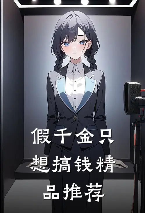假千金只想搞钱精品推荐
