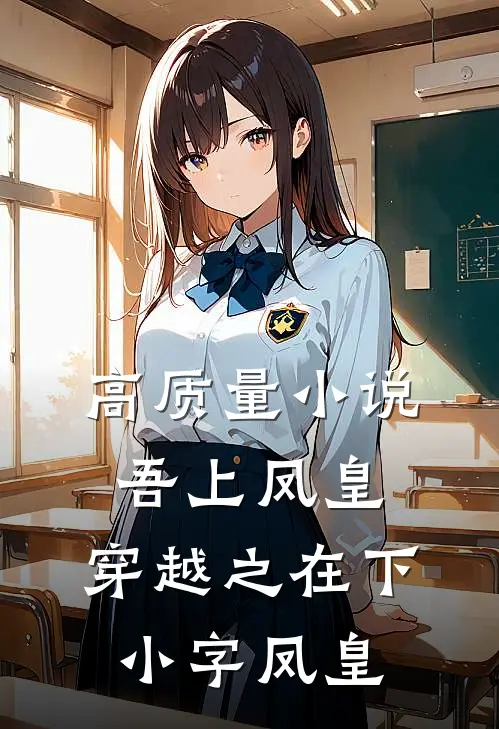 高质量小说吾上凤皇：穿越之在下小字凤皇