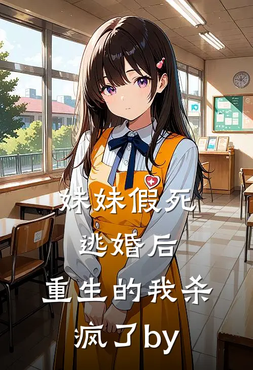 妹妹假死逃婚后，重生的我杀疯了by