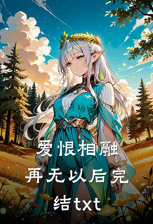爱恨相融，再无以后完结txt