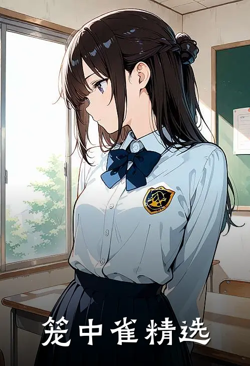 笼中雀精选