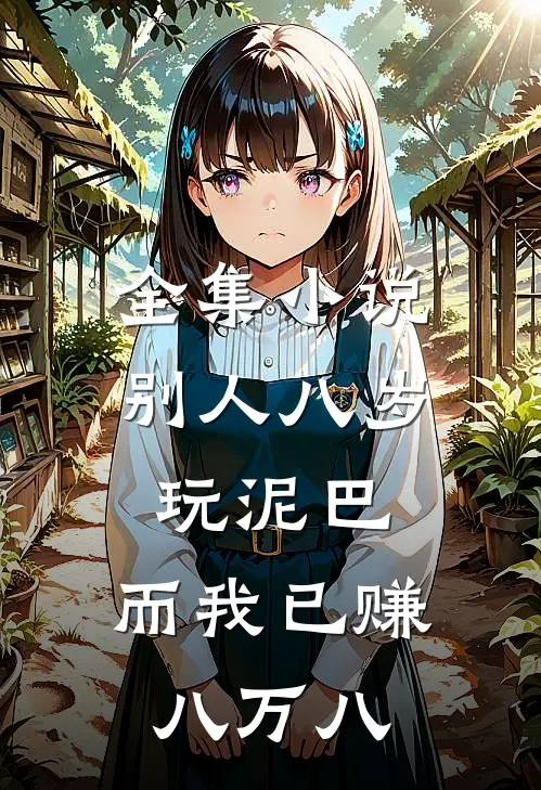 全集小说别人八岁玩泥巴，而我已赚八万八