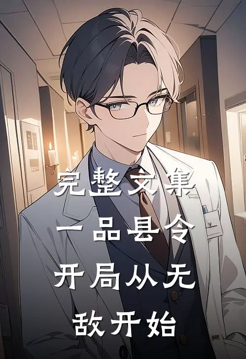 完整文集一品县令：开局从无敌开始