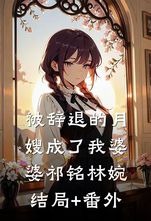 被辞退的月嫂成了我婆婆祁铭林婉结局+番外
