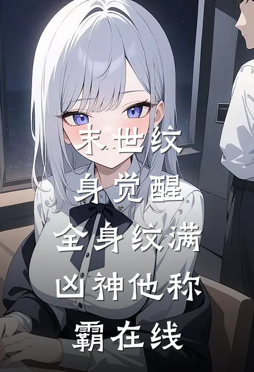 末世纹身觉醒：全身纹满凶神他称霸在线