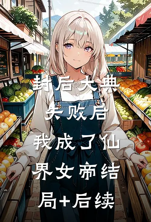 封后大典失败后，我成了仙界女帝结局+后续
