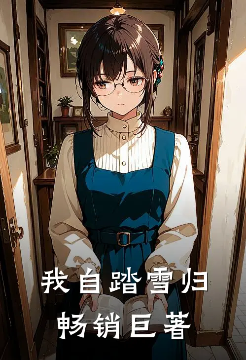 我自踏雪归畅销巨著