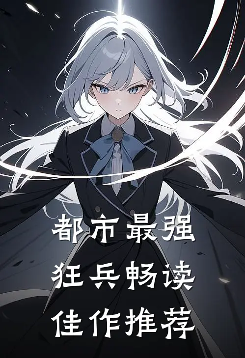 都市最强狂兵畅读佳作推荐