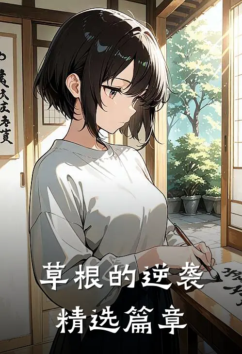 草根的逆袭精选篇章