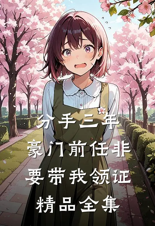 分手三年，豪门前任非要带我领证精品全集