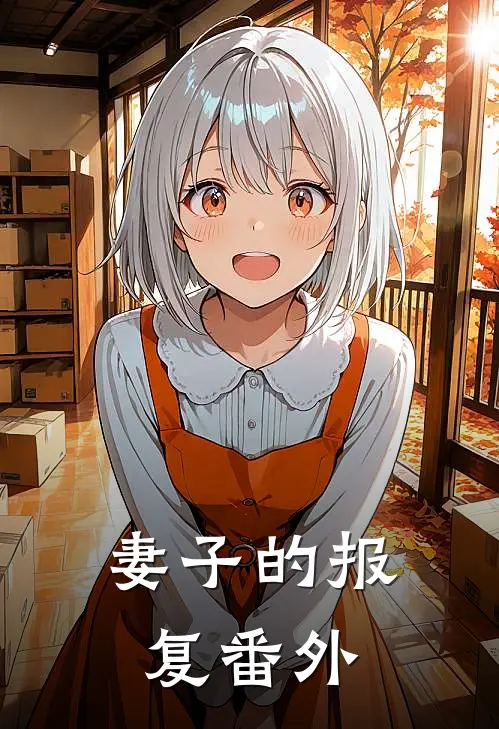妻子的报复 番外