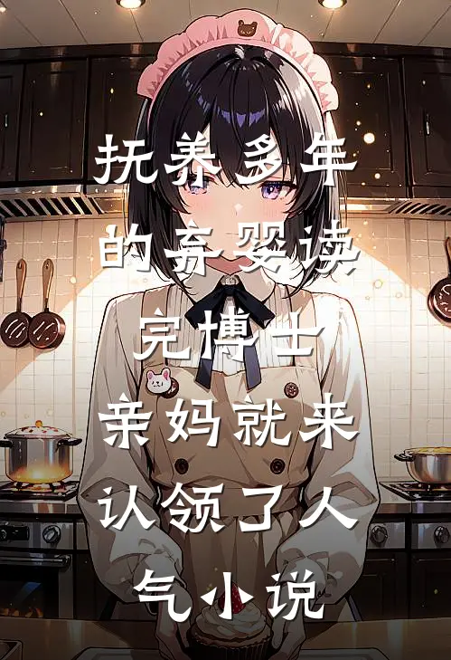 抚养多年的弃婴读完博士，亲妈就来认领了人气小说