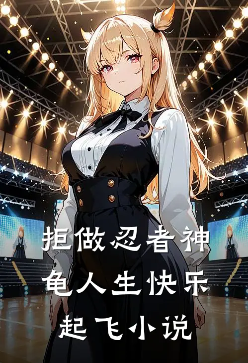 拒做“忍者神龟”人生快乐起飞小说