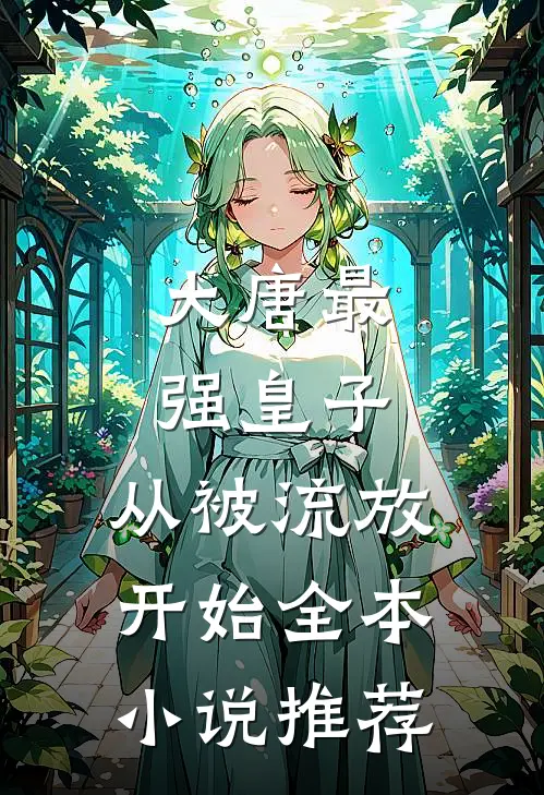 大唐最强皇子：从被流放开始全本小说推荐