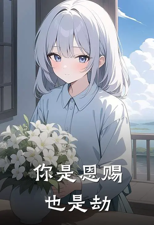你是恩赐也是劫