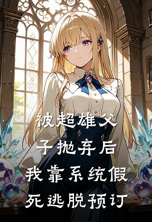 被超雄父子抛弃后，我靠系统假死逃脱预订