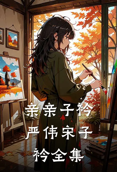 《亲亲子衿》严伟宋子衿 全集