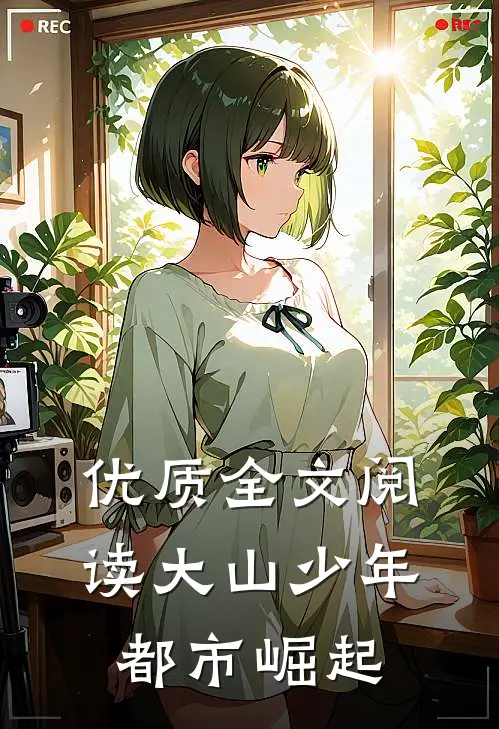 优质全文阅读大山少年都市崛起