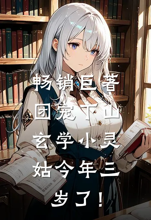 畅销巨著团宠下山：玄学小灵姑今年三岁了！
