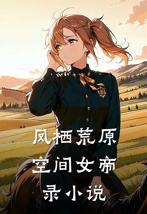 凤栖荒原·空间女帝录小说