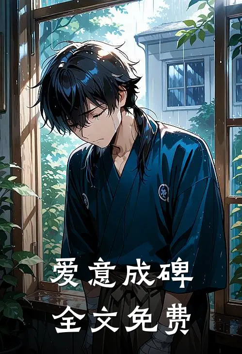 爱意成碑全文免费