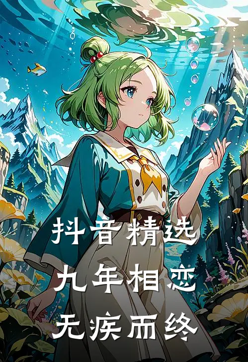 抖音精选九年相恋，无疾而终