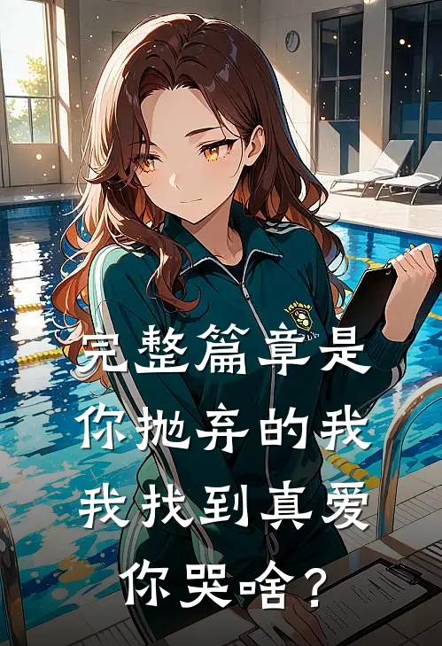 完整篇章是你抛弃的我，我找到真爱你哭啥？