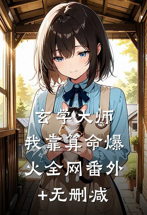 玄学大师：我靠算命爆火全网番外+无删减