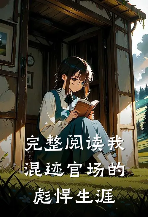 完整阅读我混迹官场的彪悍生涯