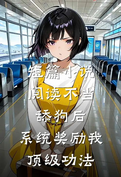 短篇小说阅读不当舔狗后，系统奖励我顶级功法