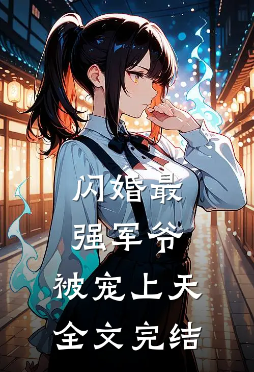 闪婚最强军爷，被宠上天全文完结
