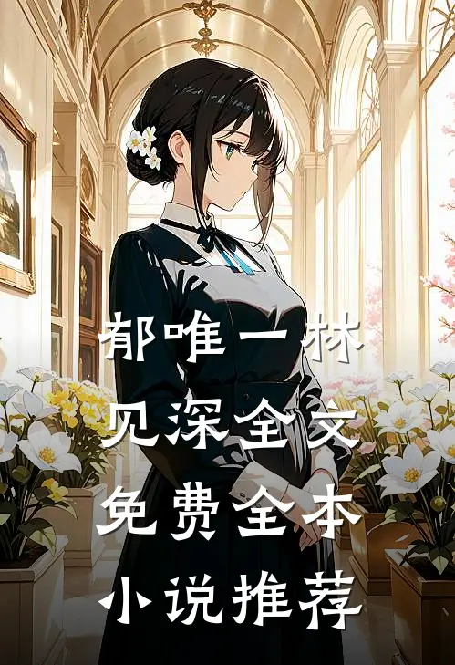 郁唯一林见深全文免费全本小说推荐
