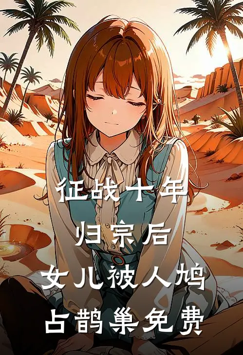 征战十年归宗后，女儿被人鸠占鹊巢免费