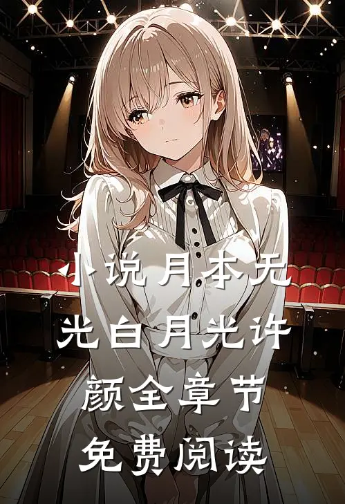 小说月本无光白月光许颜全章节免费阅读