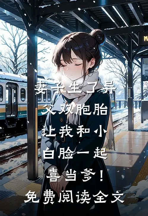 妻子生了异父双胞胎，让我和小白脸一起喜当爹！免费阅读全文