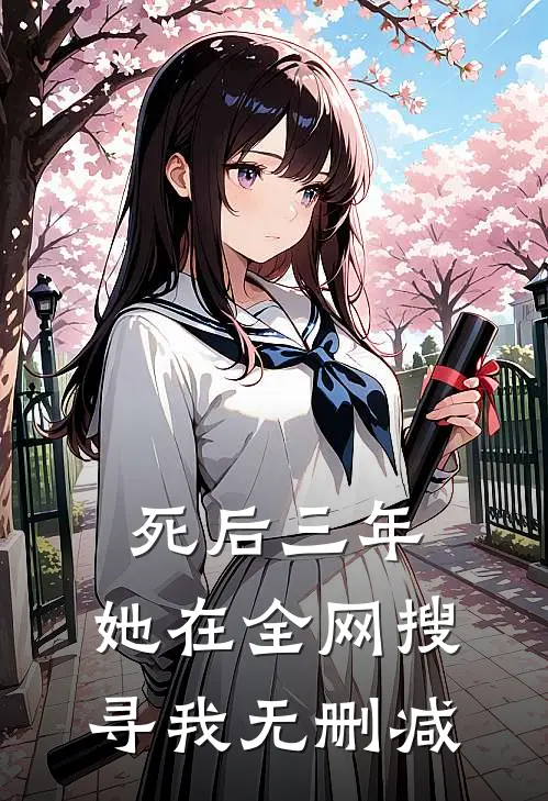 死后三年，她在全网搜寻我无删减