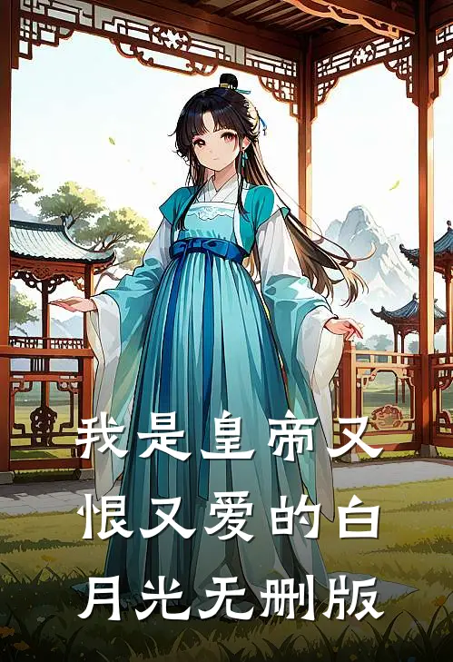 我是皇帝又恨又爱的白月光无删版