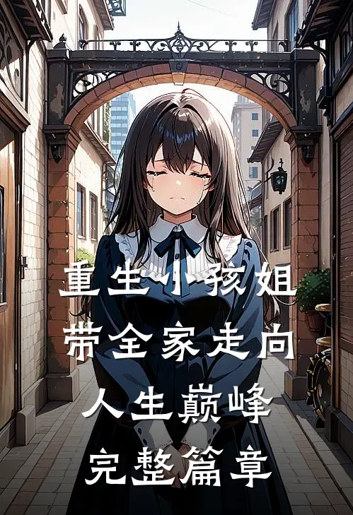 重生小孩姐，带全家走向人生巅峰完整篇章