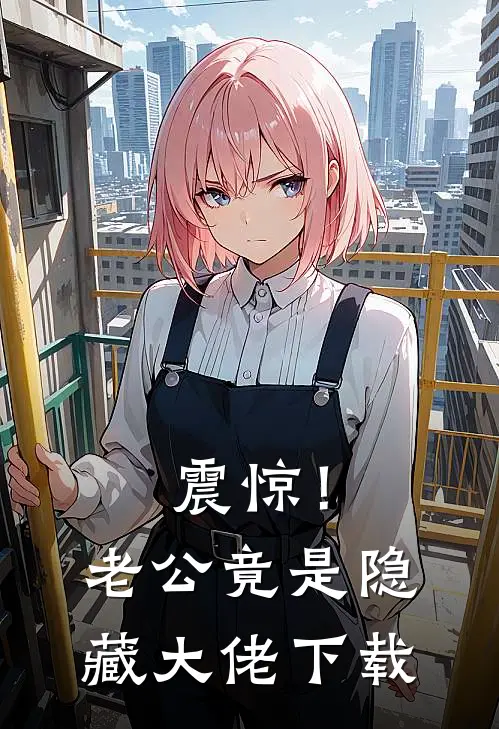 震惊！老公竟是隐藏大佬下载