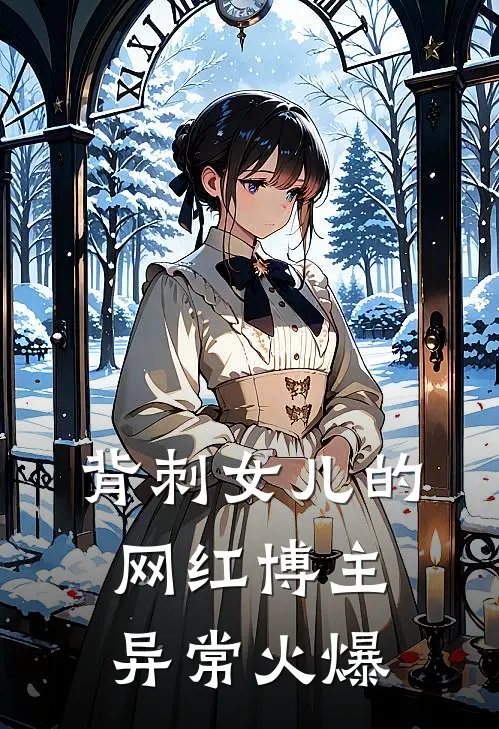 背刺女儿的网红博主异常火爆
