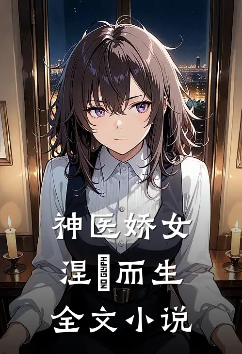 神医娇女涅槃而生全文小说