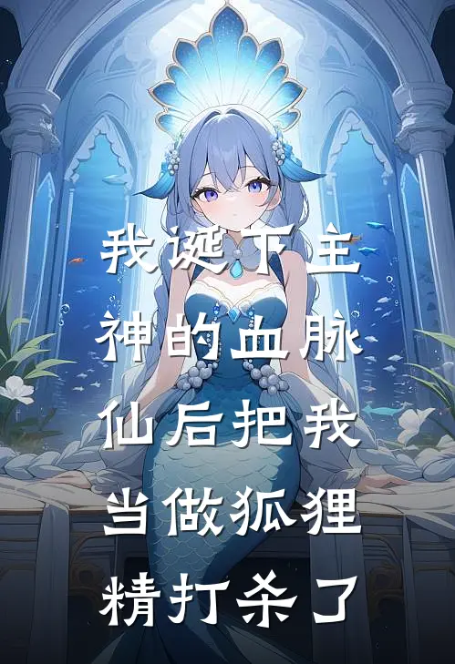 我诞下主神的血脉，仙后把我当做狐狸精打杀了。