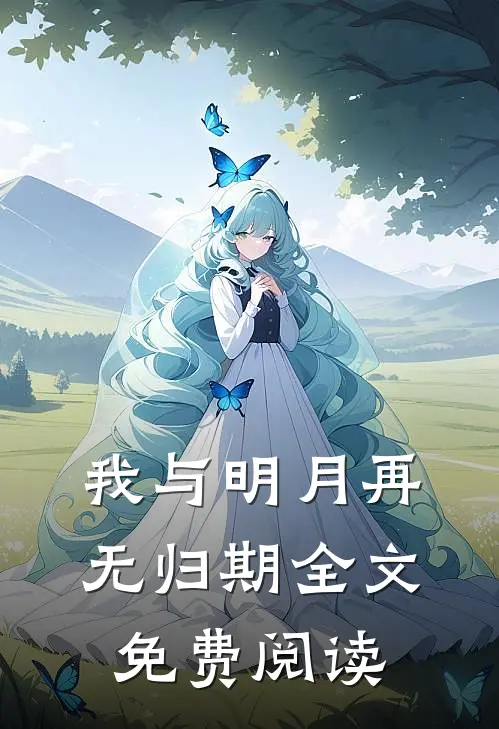 我与明月再无归期全文免费阅读