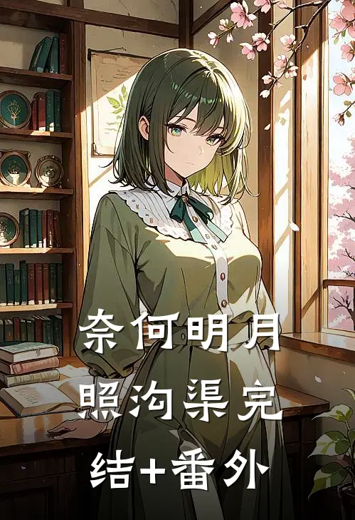 奈何明月照沟渠完结+番外