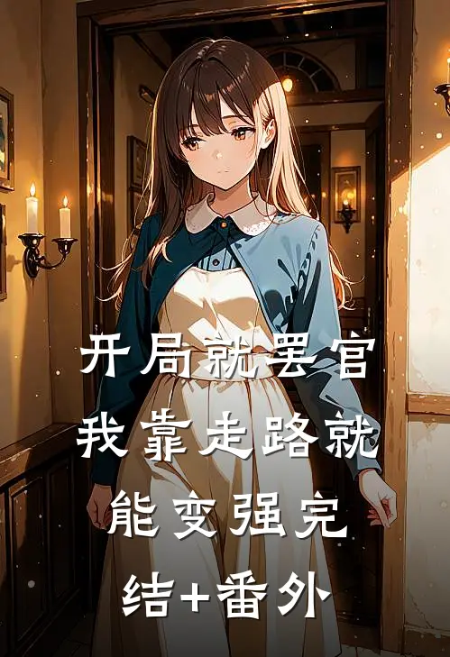 开局就罢官，我靠走路就能变强完结+番外