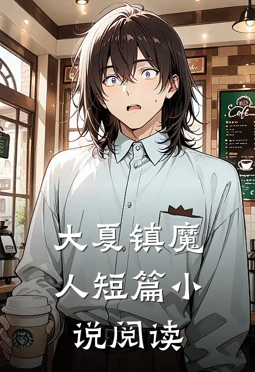 大夏镇魔人短篇小说阅读